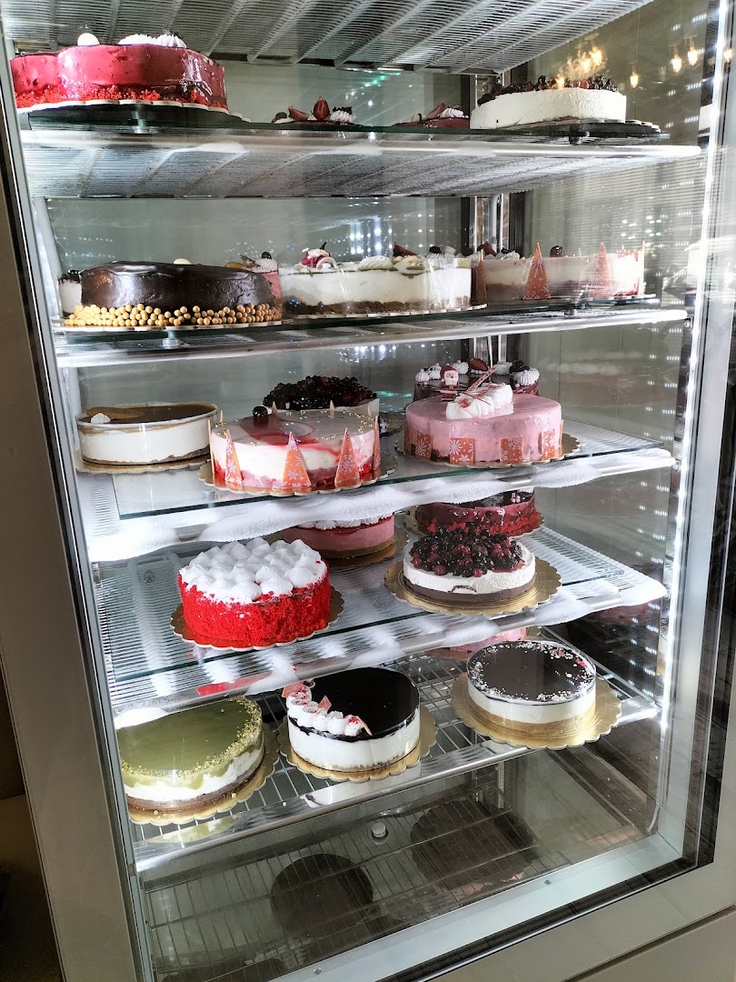 Pasticceria Da Mario Tortoreto · Foto 11