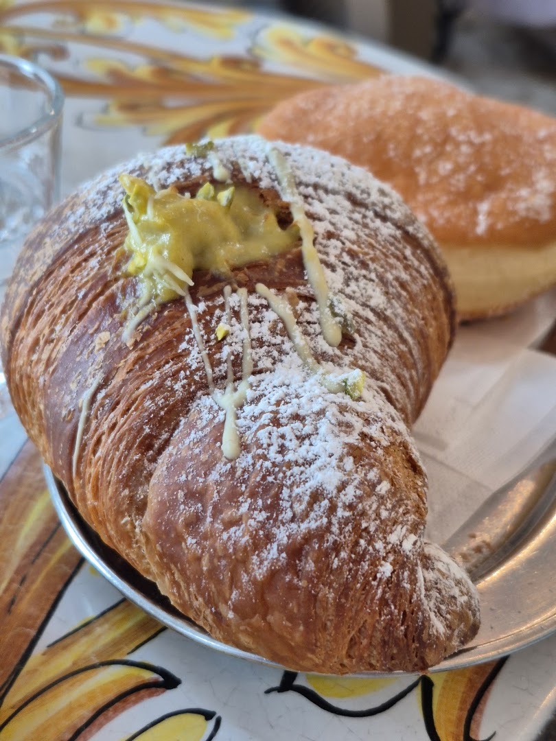 Pasticceria Da Mario Tortoreto · Foto 10