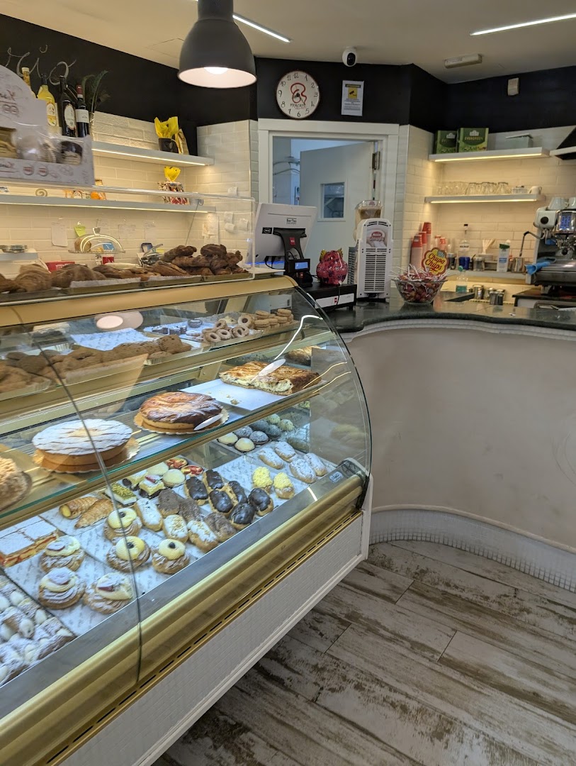 Pasticceria Da Mario Tortoreto · Foto 7