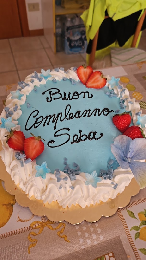 Pasticceria Da Mario Tortoreto · Foto 13