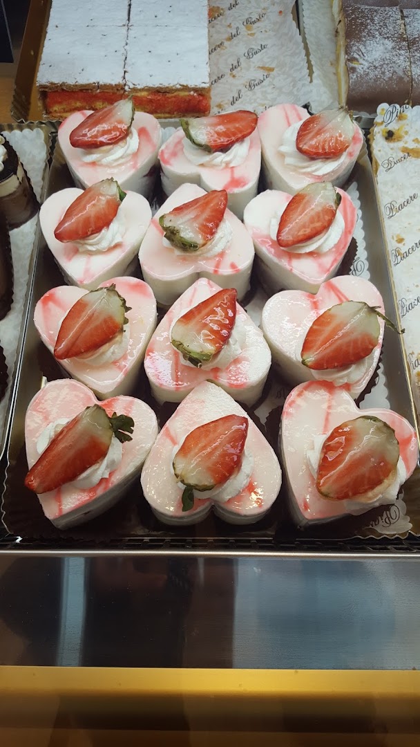 Pasticceria Da Mario Tortoreto · Foto 15
