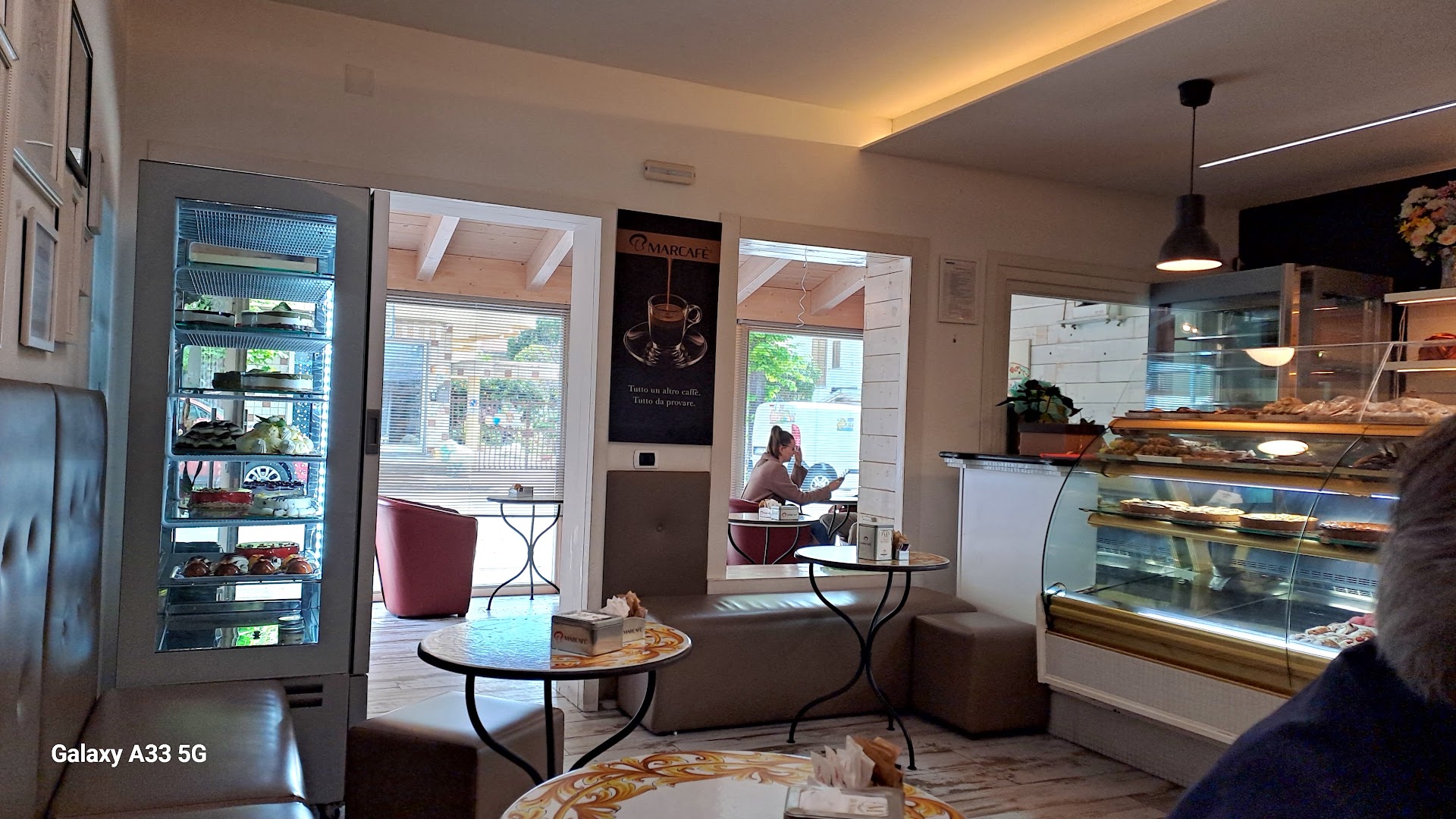 Pasticceria Da Mario Tortoreto · Foto 5