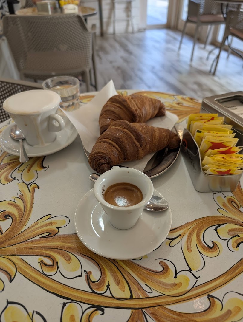 Pasticceria Da Mario Tortoreto · Foto 8