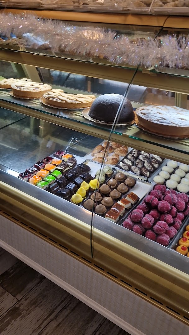 Pasticceria Da Mario Tortoreto · Foto 12