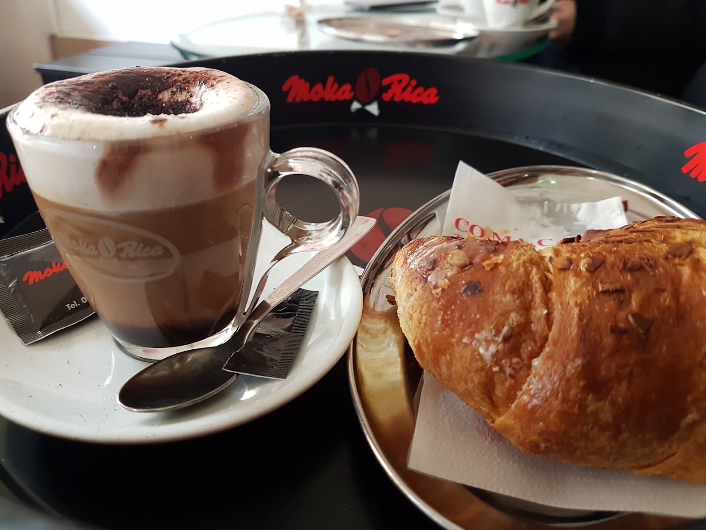Pasticceria Da Mario Tortoreto · Foto 3
